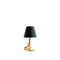 Guns - Bedside Gun 18K Guld Guns - Bedside Gun 18K Guld