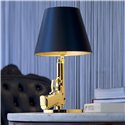 Guns - Bedside Gun 18K Guld Guns - Bedside Gun 18K Guld