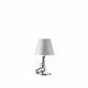 Guns - Bedside Gun Krom Guns - Bedside Gun Krom