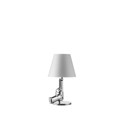Guns - Bedside Gun Krom