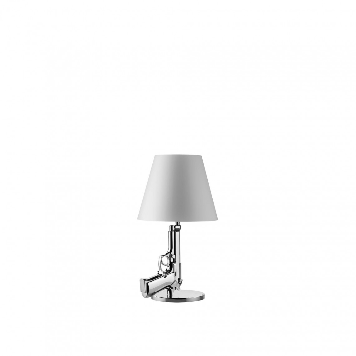 Guns - Bedside Gun Krom Guns - Bedside Gun Krom