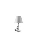 Guns - Bedside Gun Krom Guns - Bedside Gun Krom