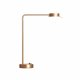 Chipperfield 102 - Bordslampa Mässing Chipperfield 102 - Bordslampa Mässing