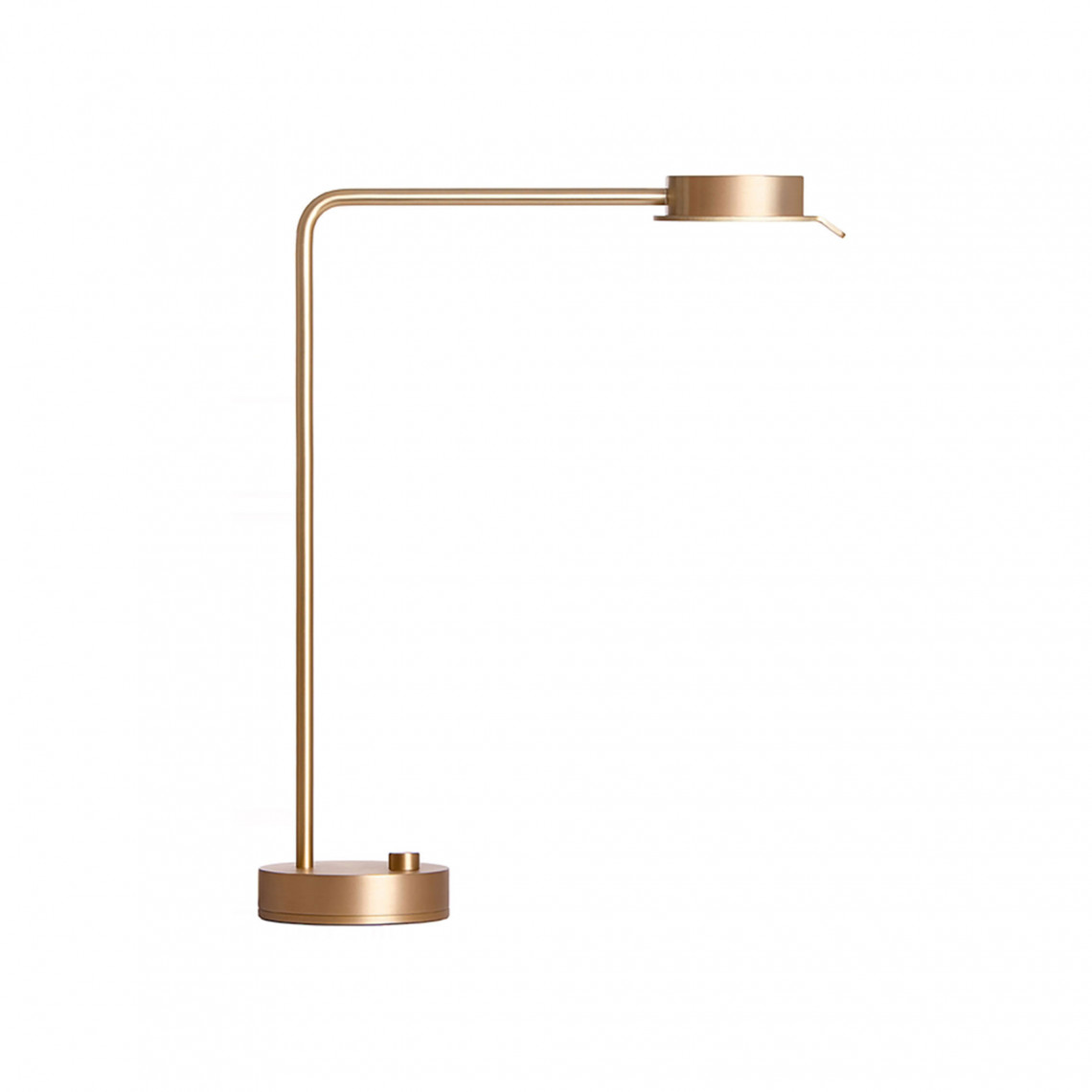 Chipperfield 102 - Bordslampa Mässing Chipperfield 102 - Bordslampa Mässing