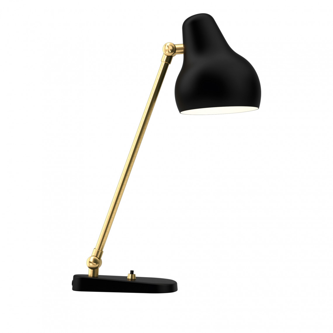 VL38 Bord Svart VL38 Bord Svart