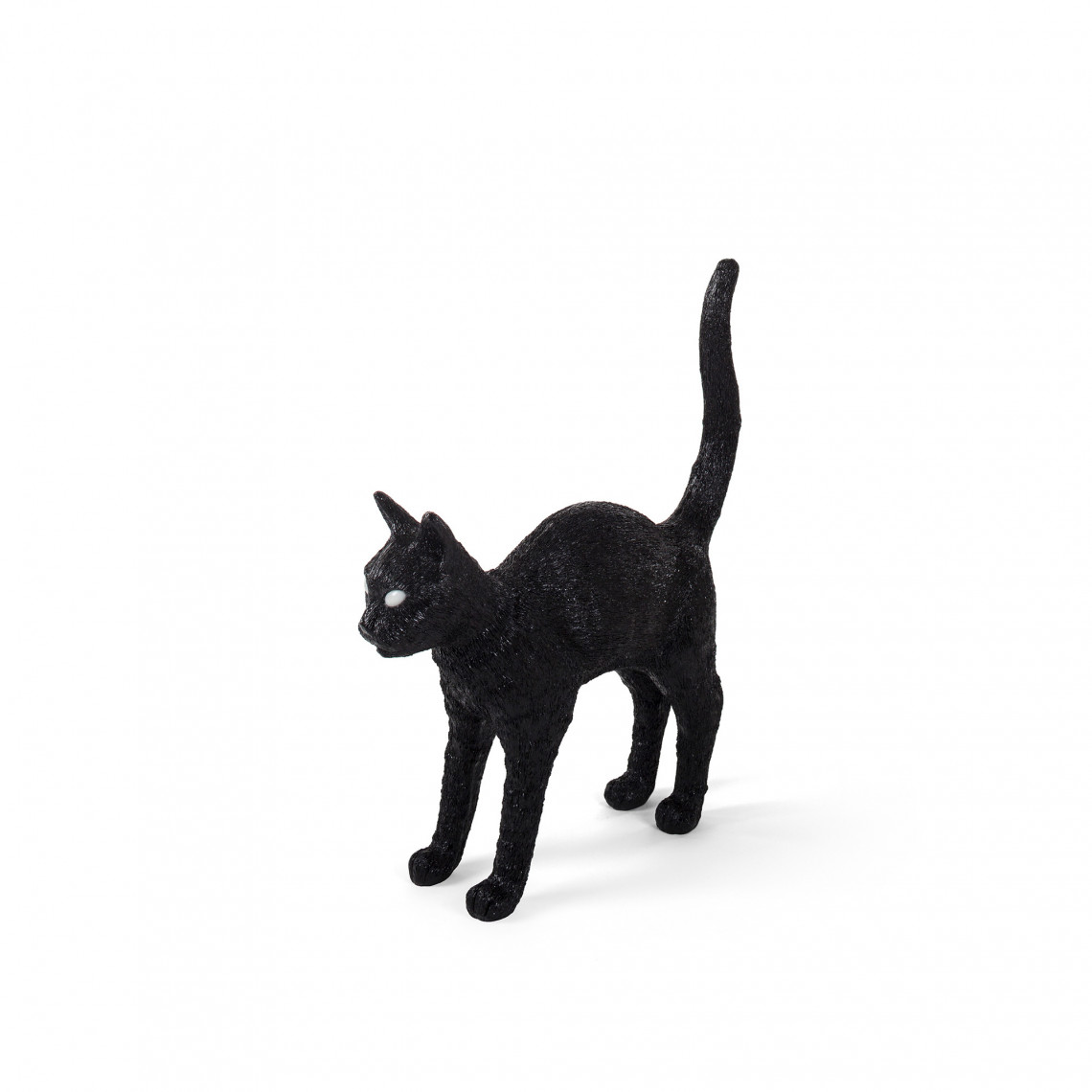 Jobby The Cat - Svart Jobby The Cat - Svart