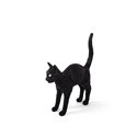 Jobby The Cat - Svart Jobby The Cat - Svart