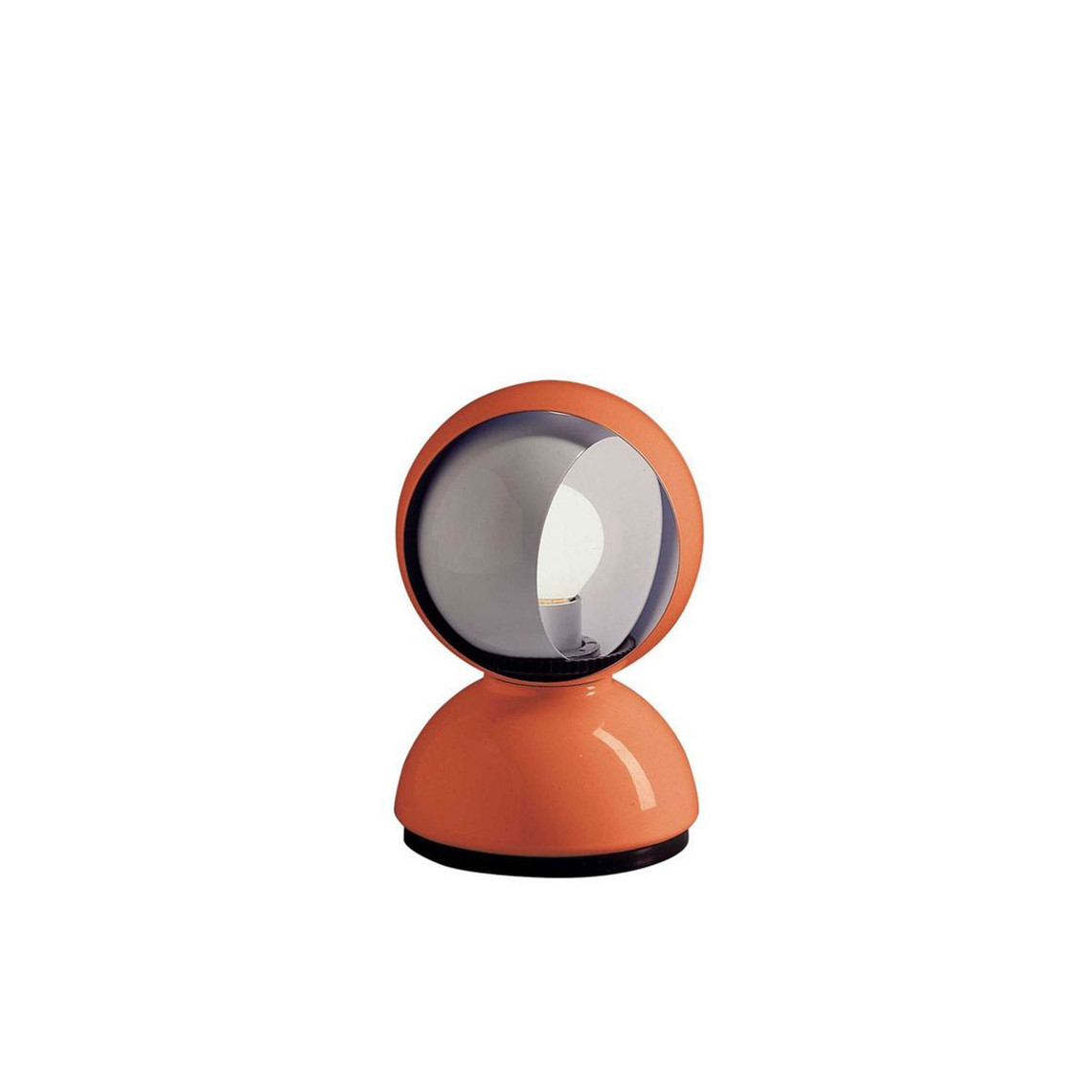 Eclisse Bords/Vägglampa Orange Eclisse Bords/Vägglampa Orange