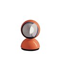Eclisse Bords/Vägglampa Orange