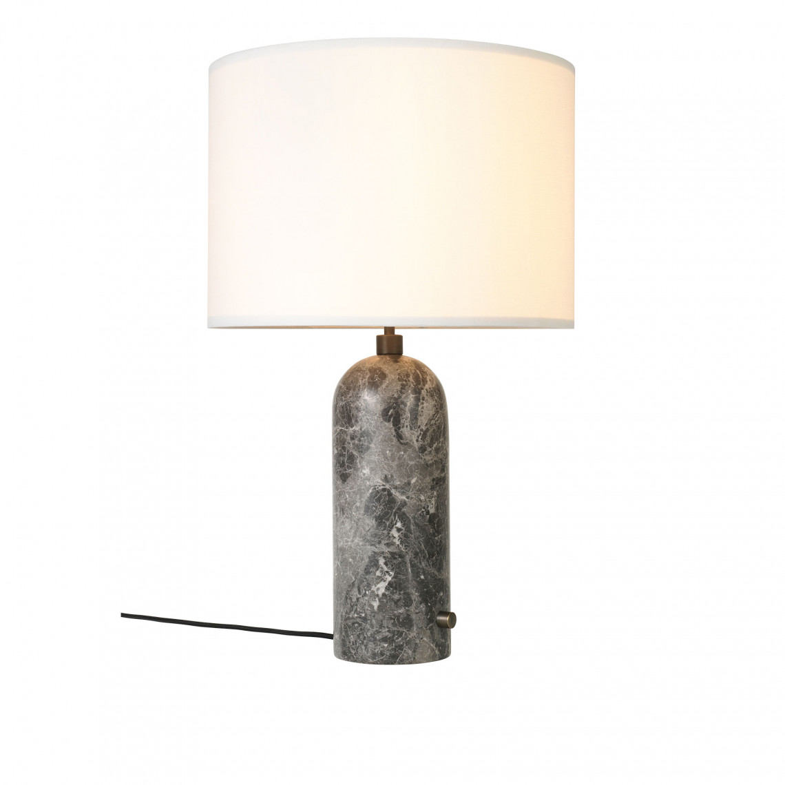 Gravity - Bordslampa Stor Vit Gravity - Bordslampa Stor Vit