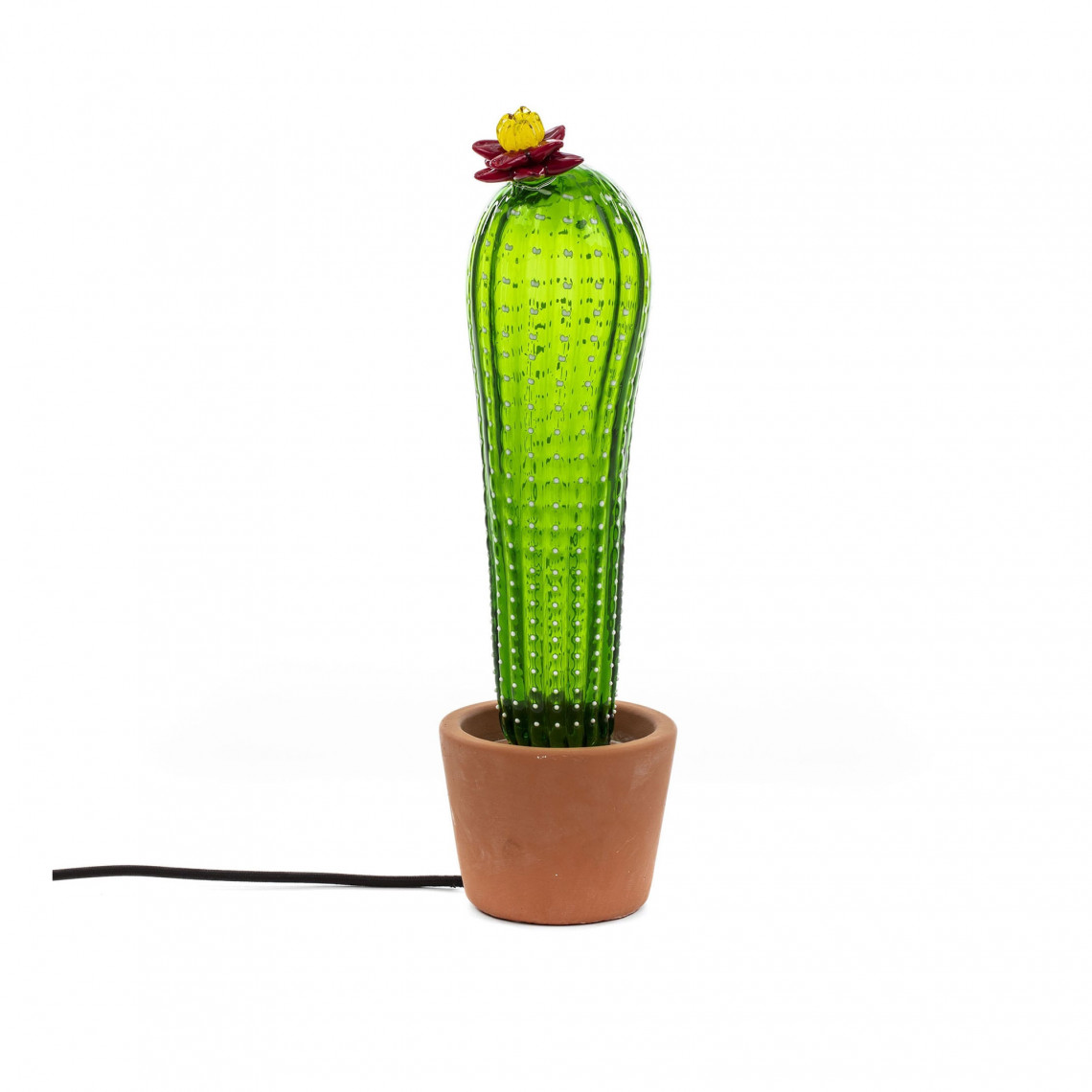 Cactus Sunrise - Stor Cactus Sunrise - Stor