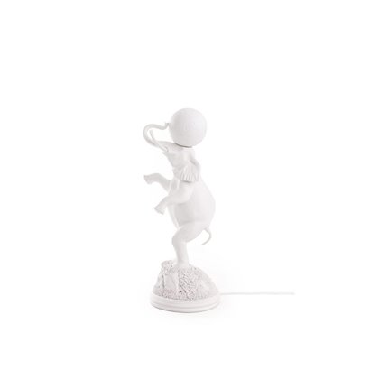 Elephant Lamp