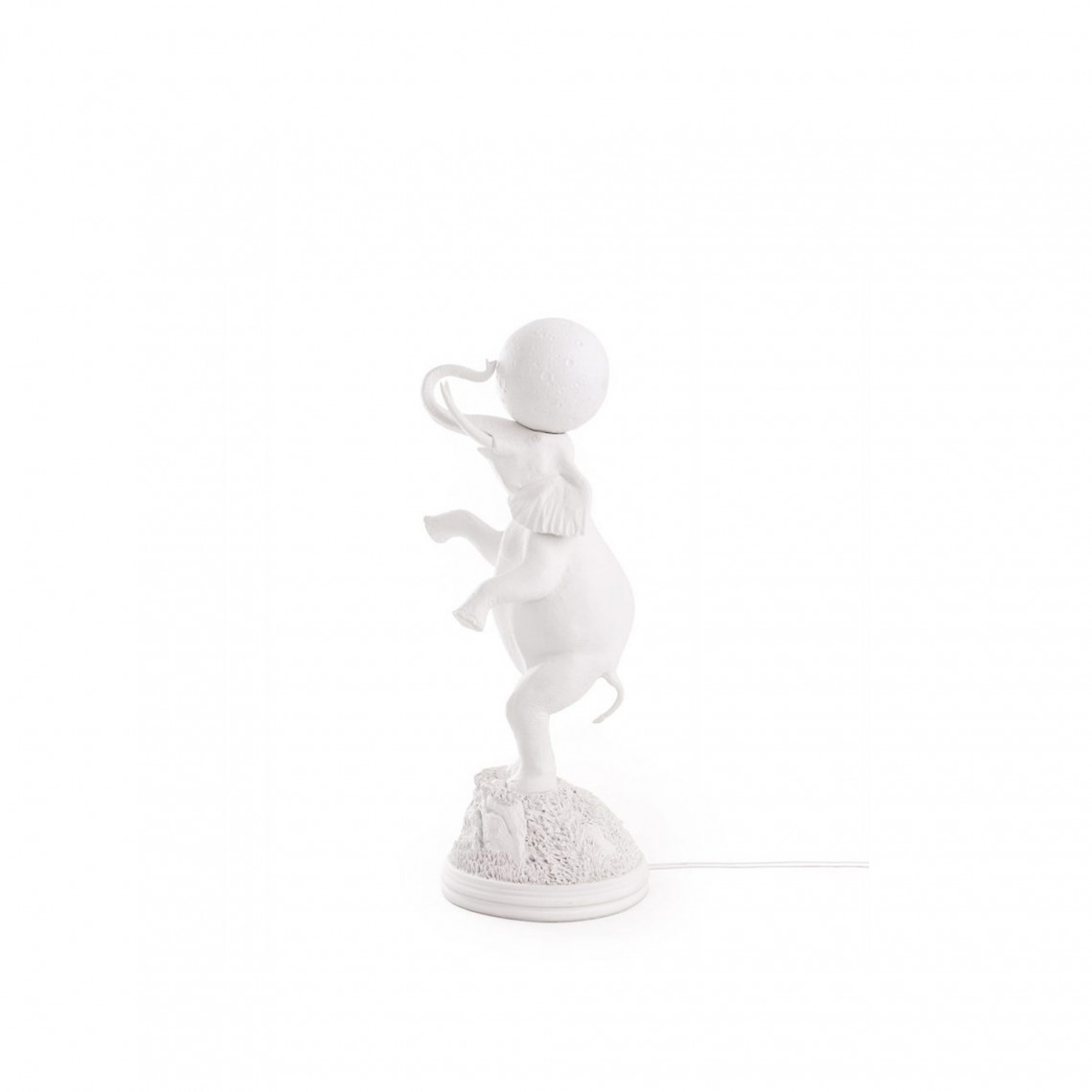 Elephant Lamp Elephant Lamp