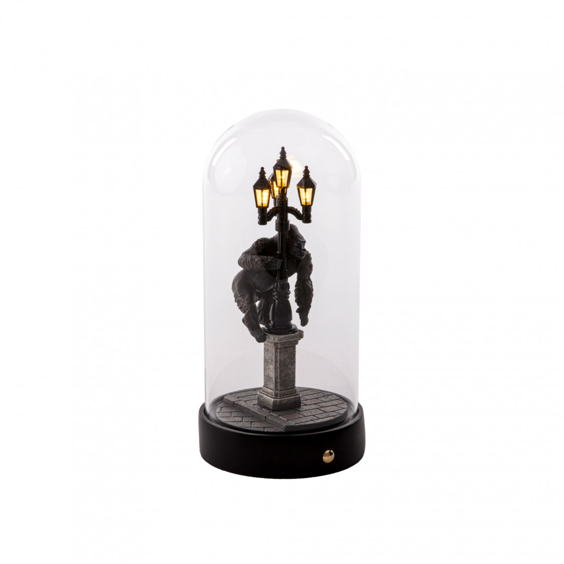 My Little Kong Lamp My Little Kong Lamp