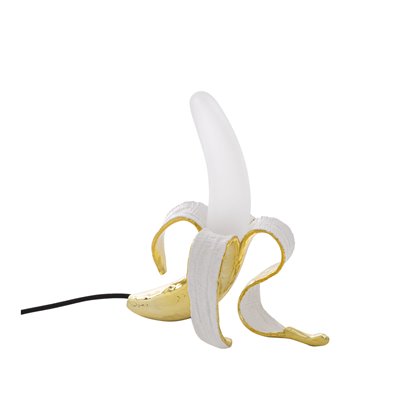 Banana Lamp - Louie