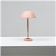 Sempé w103 - Bordsfot Beige Red Sempé w103 - Bordsfot Beige Red