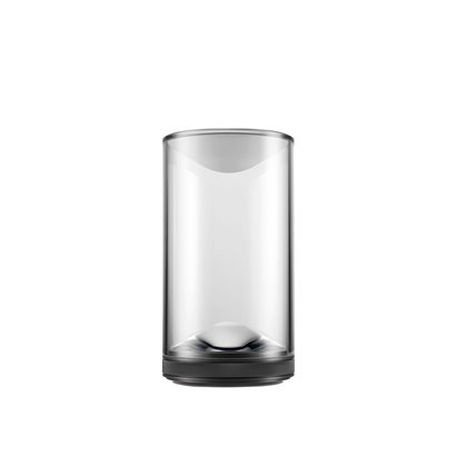 Eve Anodized Black