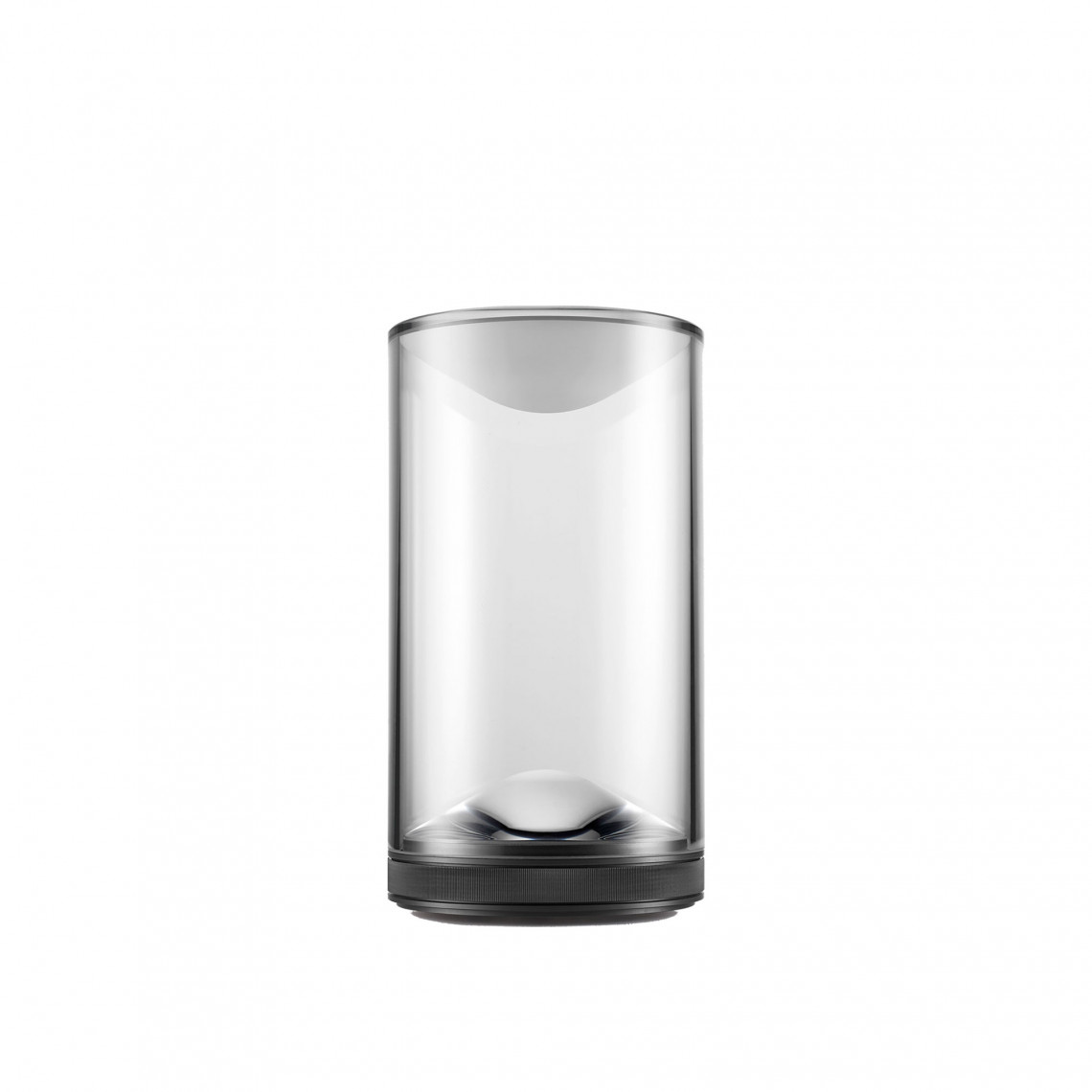 Eve Anodized Black Eve Anodized Black