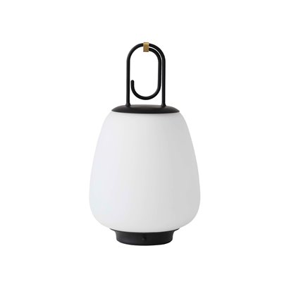 Lucca SC51 Black