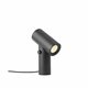 Beam Lamp Black Beam Lamp Black