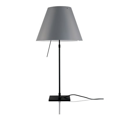 Costanza - Bordslampa Concrete Grey