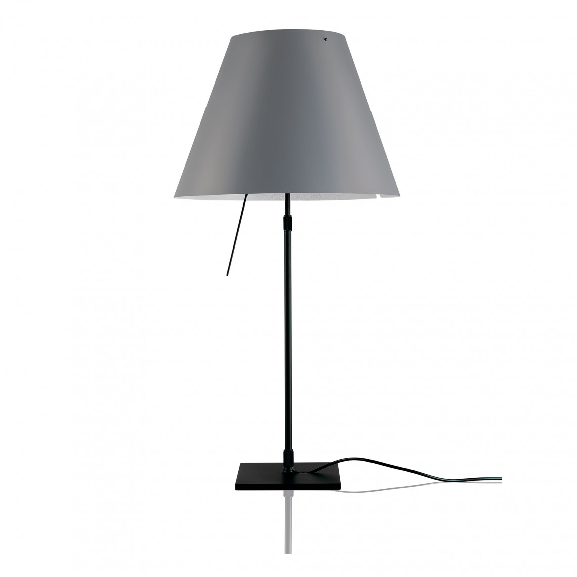 Costanza - Bordslampa Concrete Grey Costanza - Bordslampa Concrete Grey
