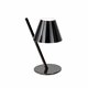 La Petit Bordslampa Svart La Petit Bordslampa Svart
