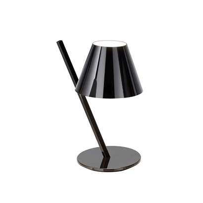 La Petit Bordslampa Svart