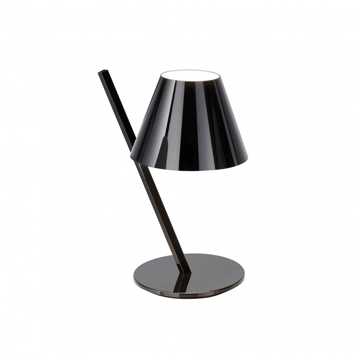 La Petit Bordslampa Svart La Petit Bordslampa Svart