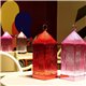 Lantern Table Lamp Wisteria Lantern Table Lamp Wisteria