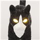 Jobby The Cat - Svart/Vit Jobby The Cat - Svart/Vit