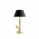 Guns - Table Gun 18K Guld Guns - Table Gun 18K Guld