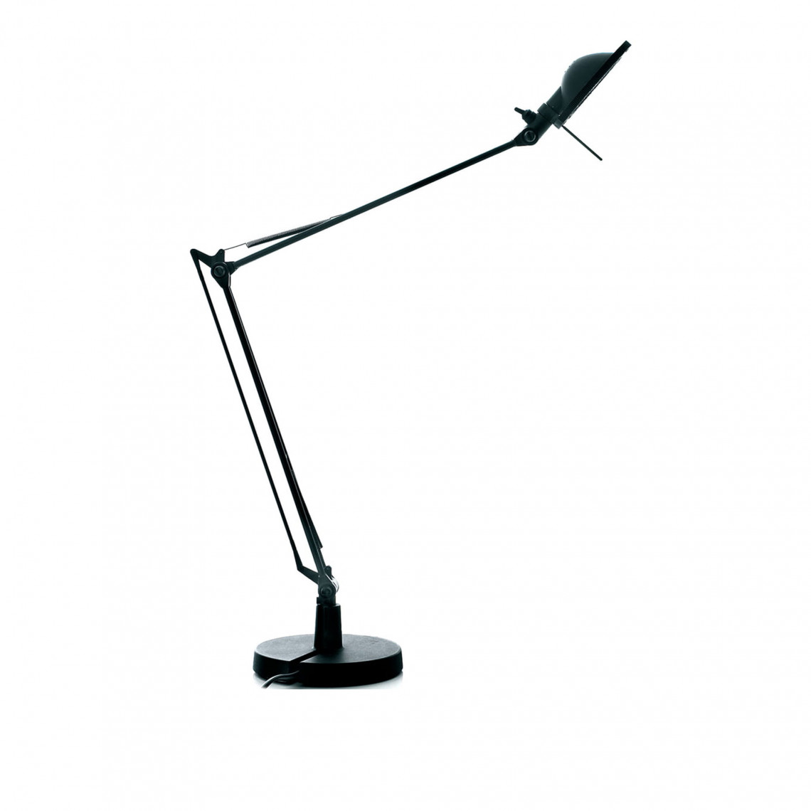 Berenice - Skrivbordslampa Svart Berenice - Skrivbordslampa Svart