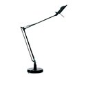 Berenice - Skrivbordslampa Svart Berenice - Skrivbordslampa Svart