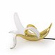 Banana Lamp - Dewey Banana Lamp - Dewey