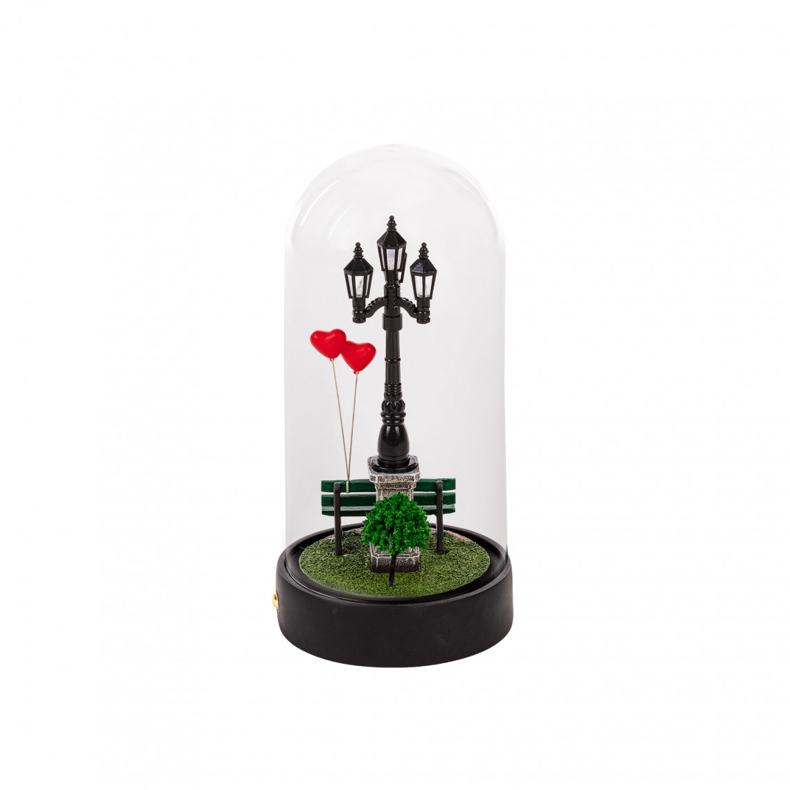 My Little Valentine Lamp My Little Valentine Lamp