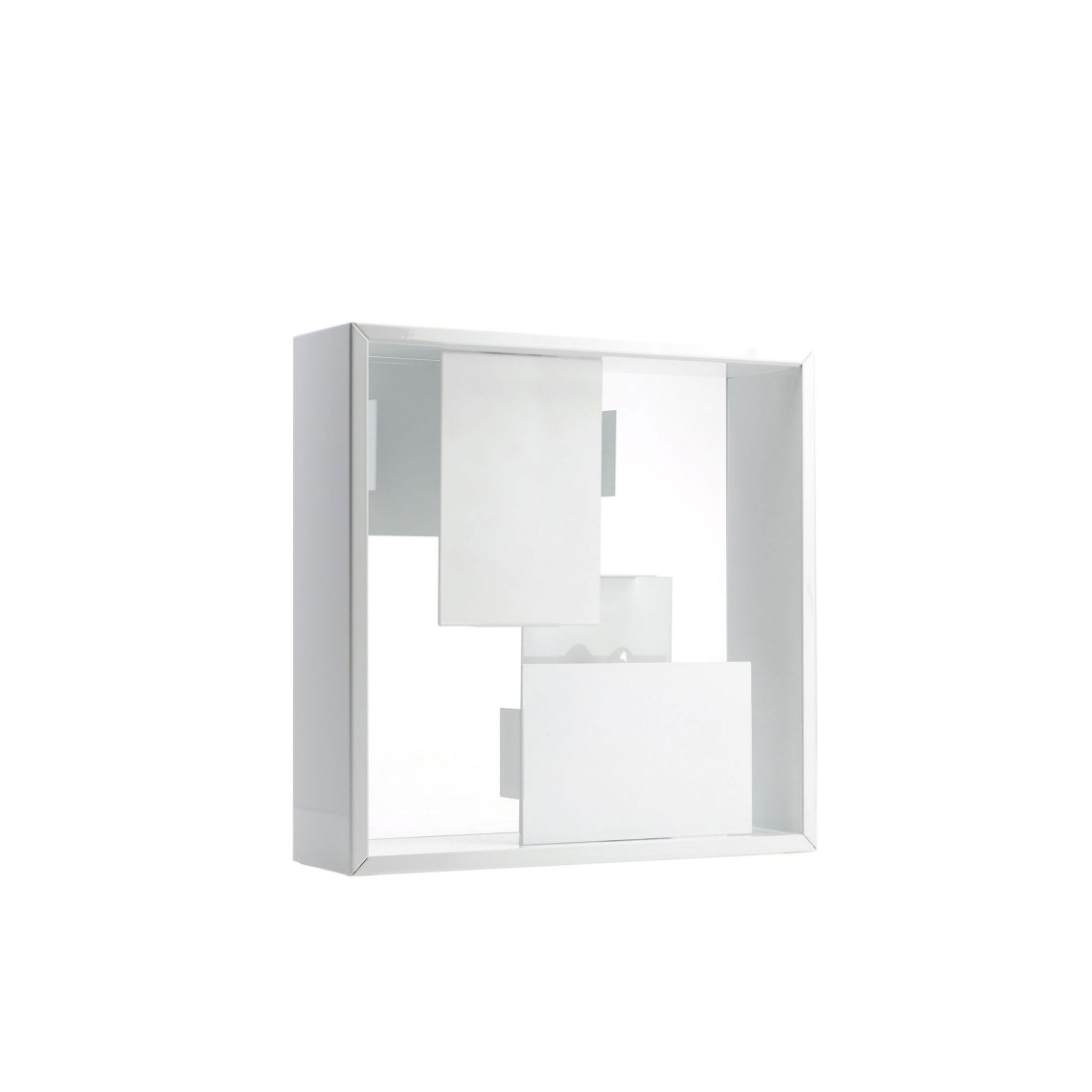 Fato Bords/Taklampa Vit Fato Bords/Taklampa Vit