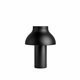 PC Table Lamp Soft Black PC Table Lamp Soft Black