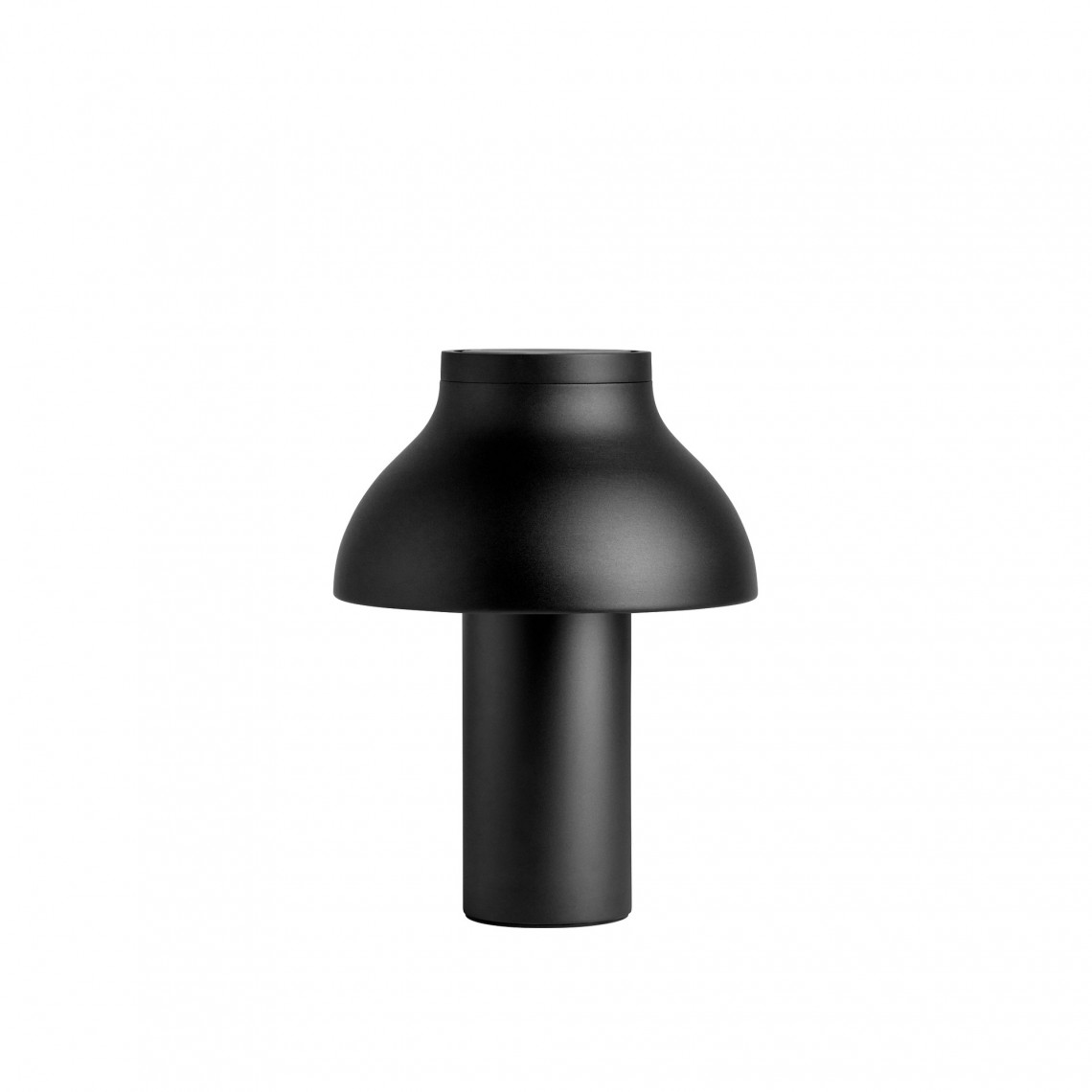 PC Table Lamp Soft Black PC Table Lamp Soft Black