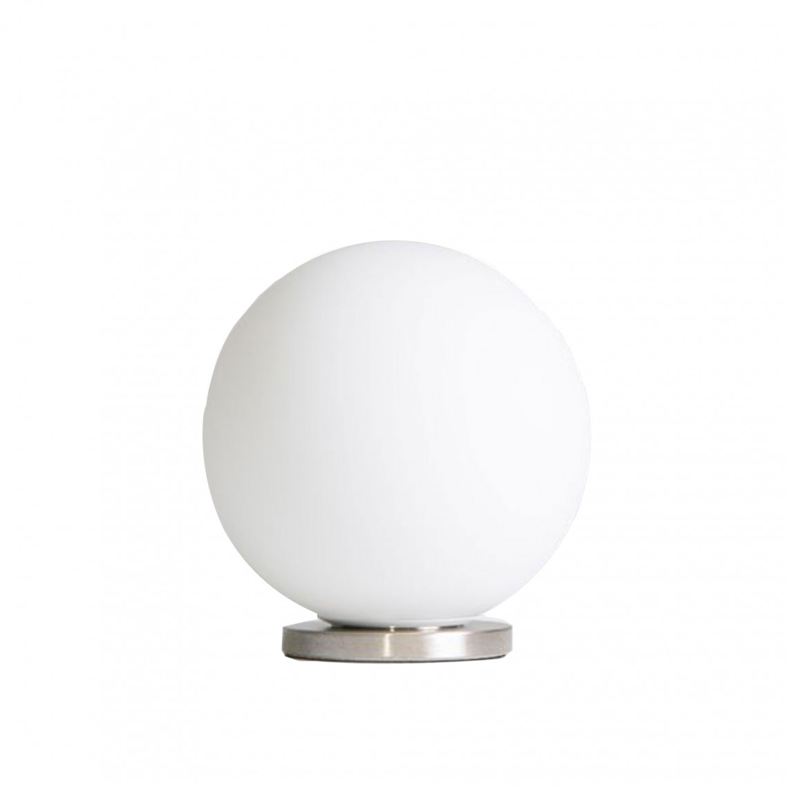 Pallina Nickel - Bordslampa Pallina Nickel - Bordslampa