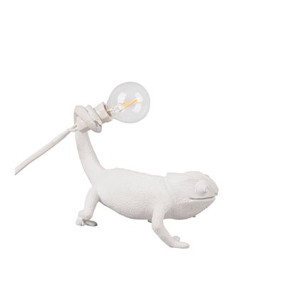 Chameleon Lamp - Still