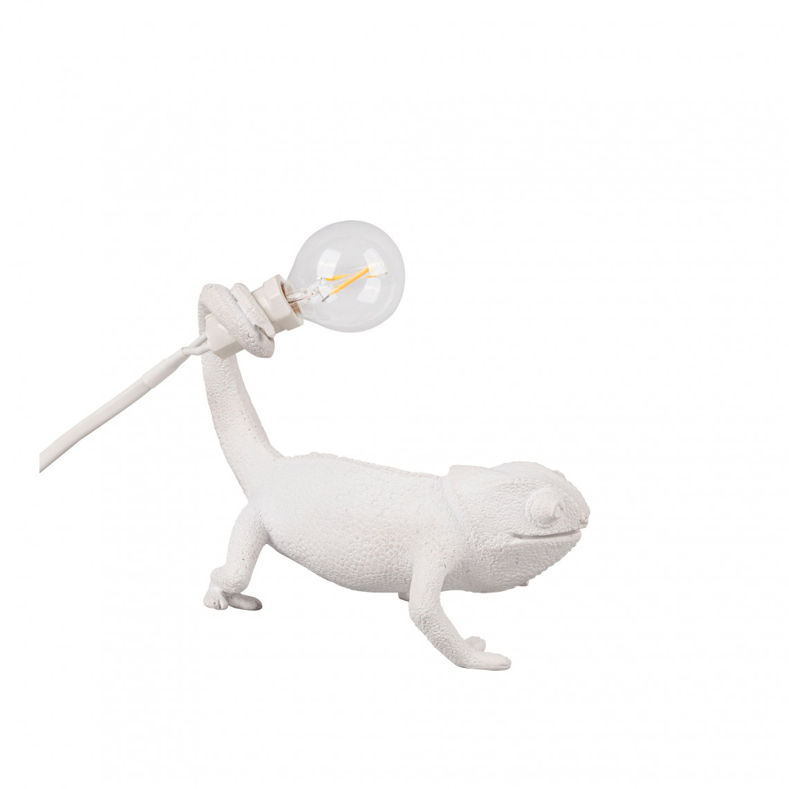 Chameleon Lamp - Still Chameleon Lamp - Still