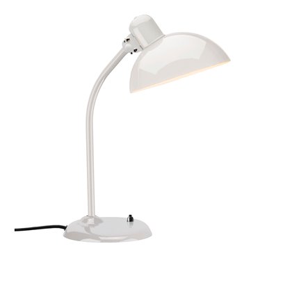 Kaiser Idell - Bordslampa Vit