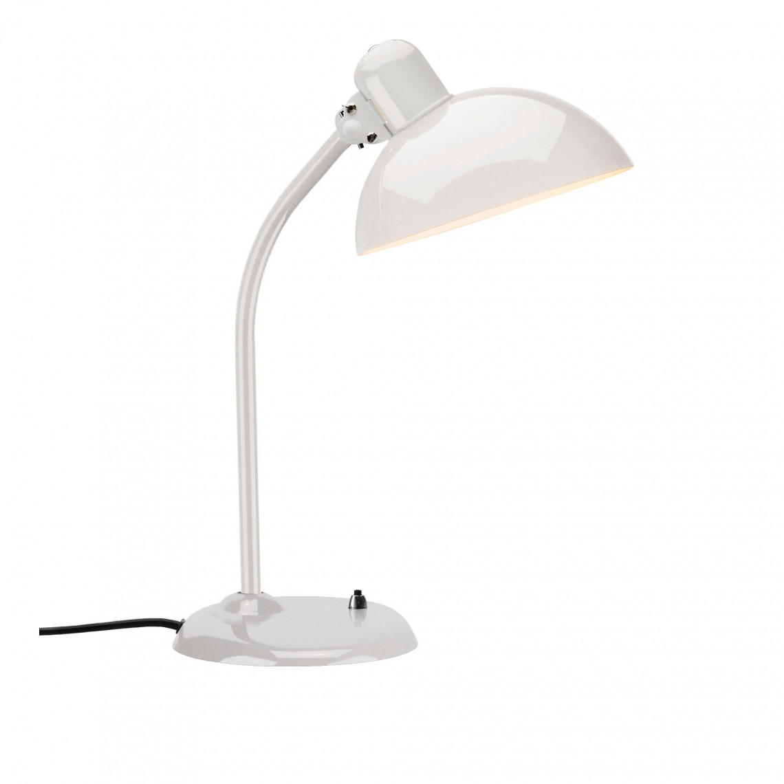 Kaiser Idell - Bordslampa Vit Kaiser Idell - Bordslampa Vit