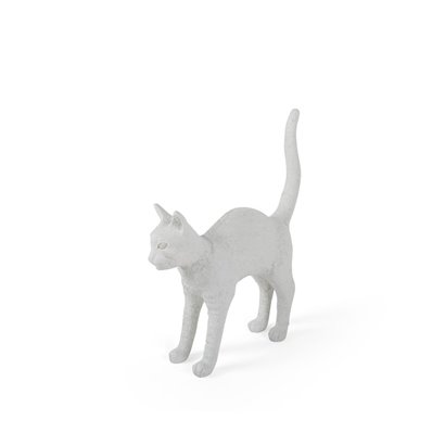 Jobby The Cat - Vit