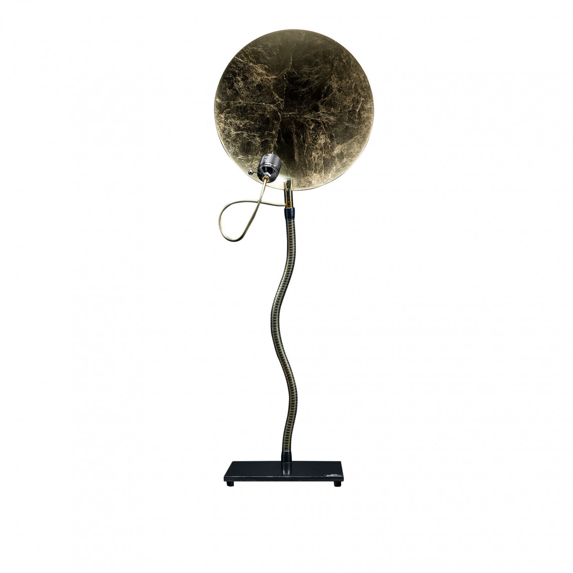 Luce dOro - Bordslampa Koppar Luce dOro - Bordslampa Koppar