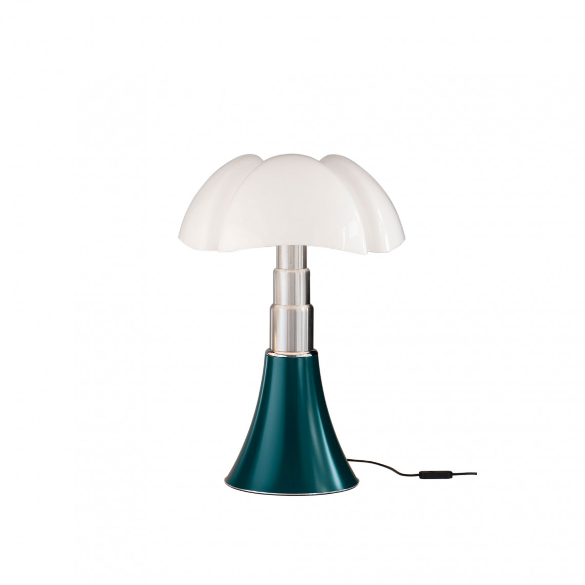 Pipistrello Medium Table Lamp, Agave Green - Dimbar Pipistrello Medium Table Lamp, Agave Green - Dimbar