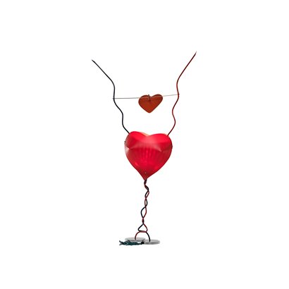 One From The Heart