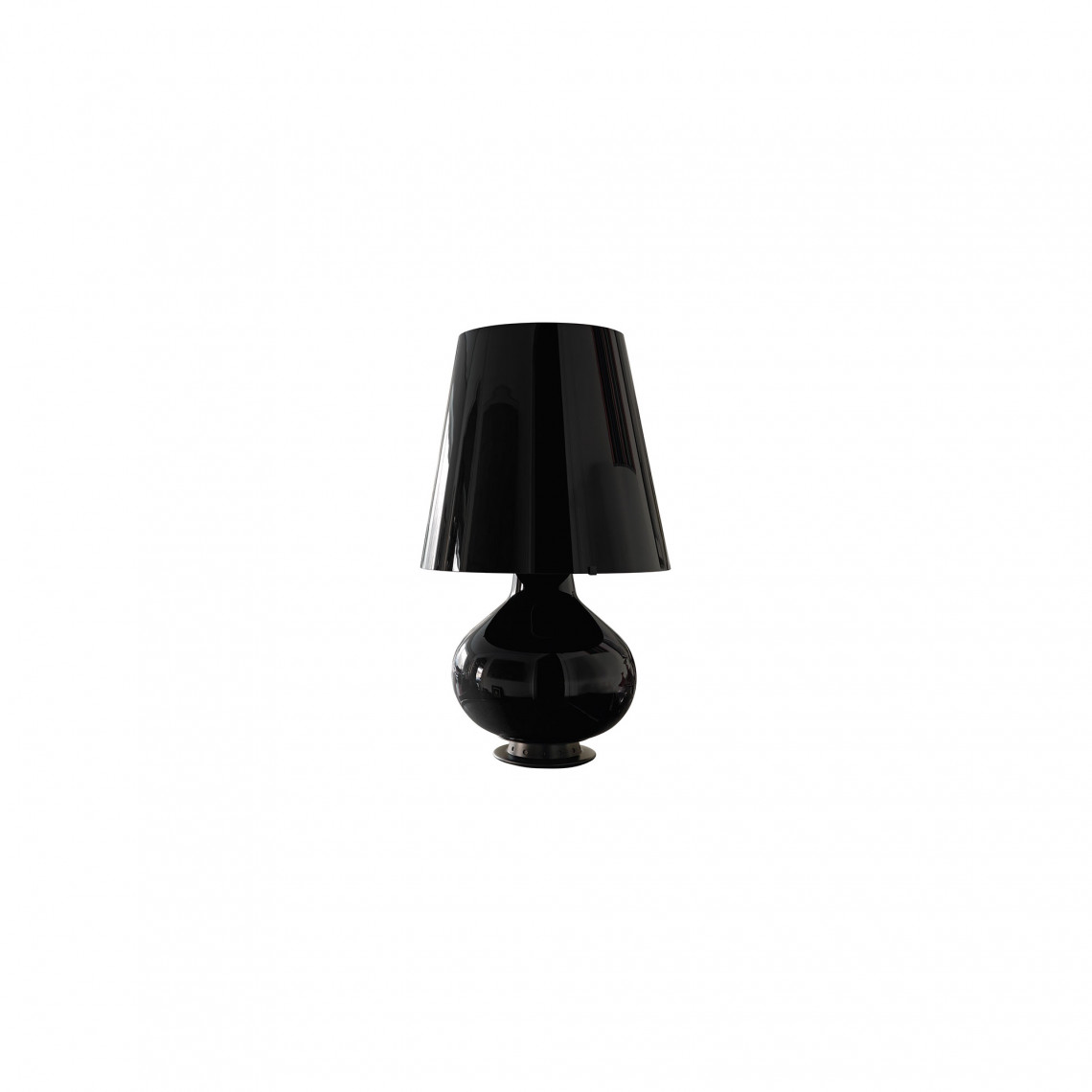 Fontana Total Black Fontana Total Black