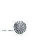 Sweet Light - Bordslampa Silverfärgad aluminium Sweet Light - Bordslampa Silverfärgad aluminium